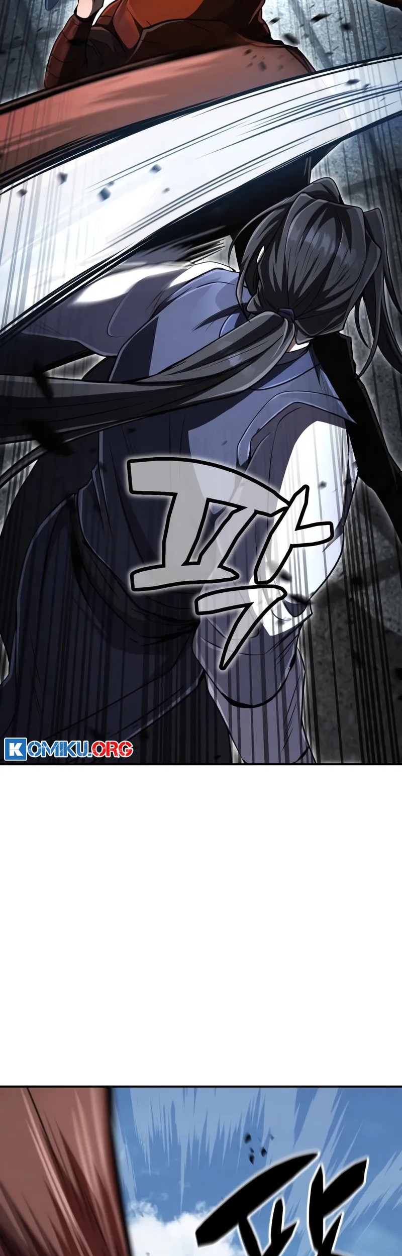 Reincarnation Of The Fist King Chapter 17 page 44