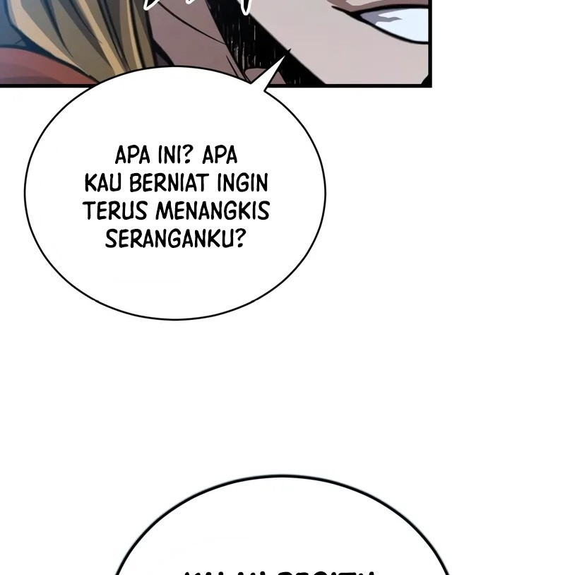Reincarnation Of The Fist King Chapter 17 page 46