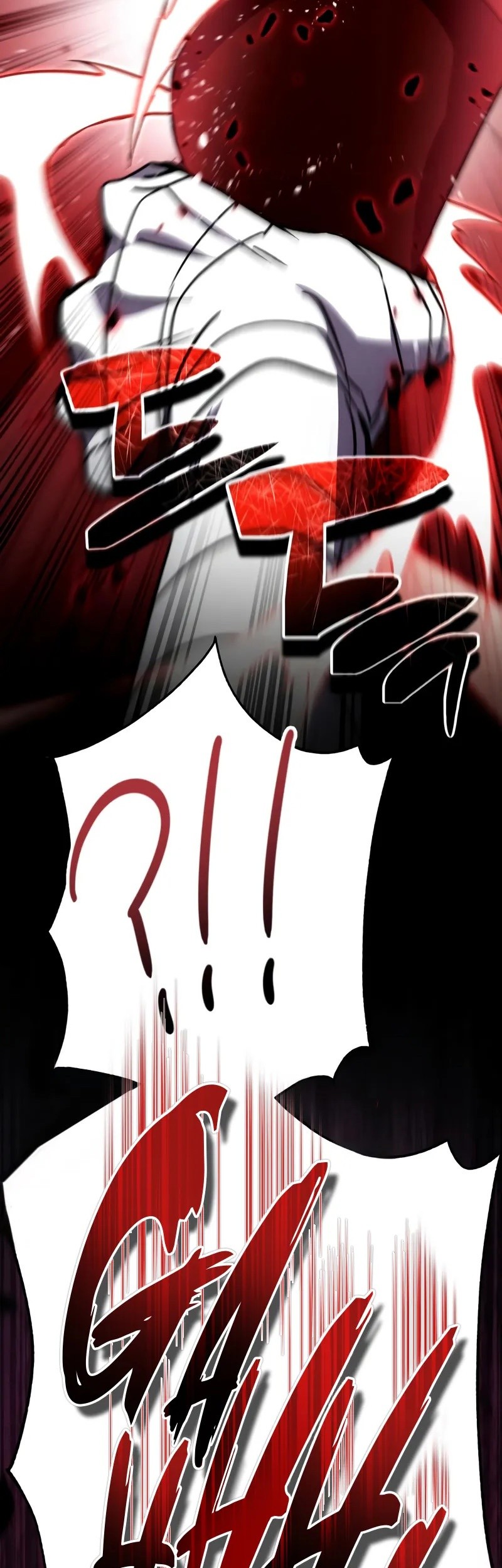Reincarnation Of The Fist King Chapter 17 page 56