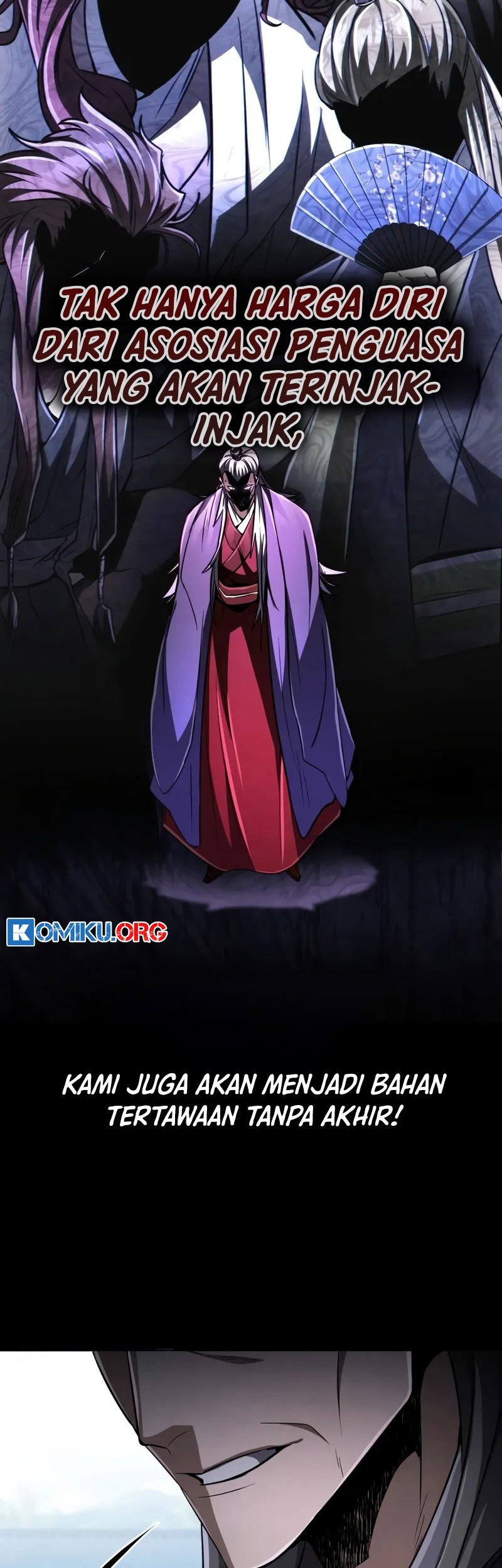 Reincarnation Of The Fist King Chapter 17 page 71