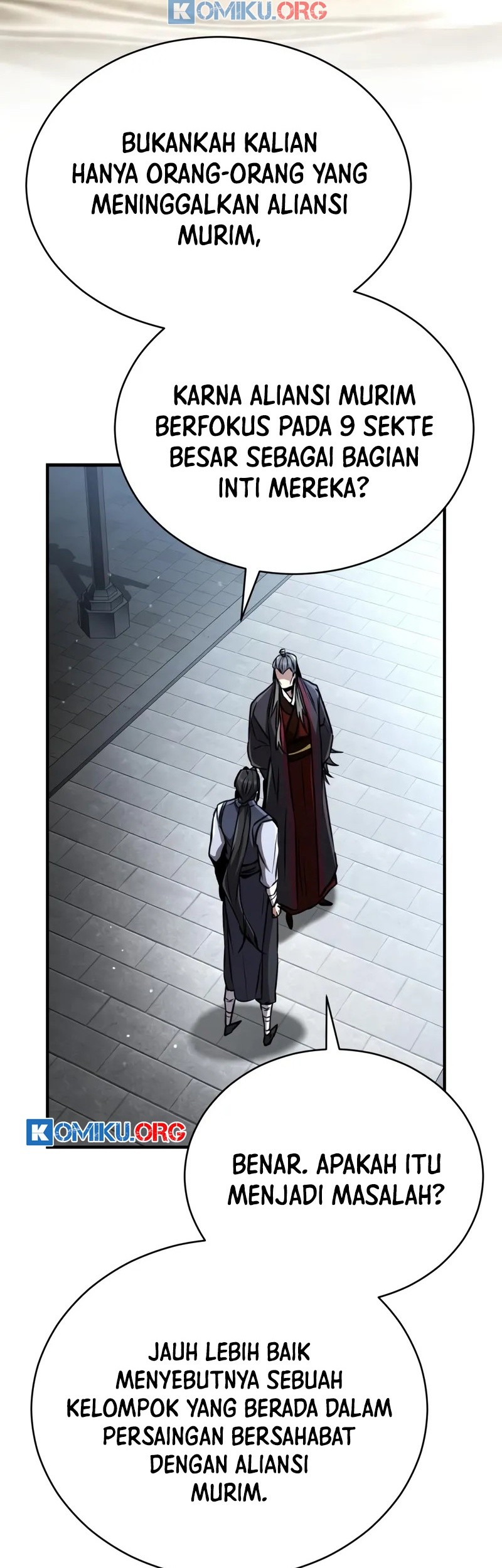 Reincarnation Of The Fist King Chapter 17 page 80