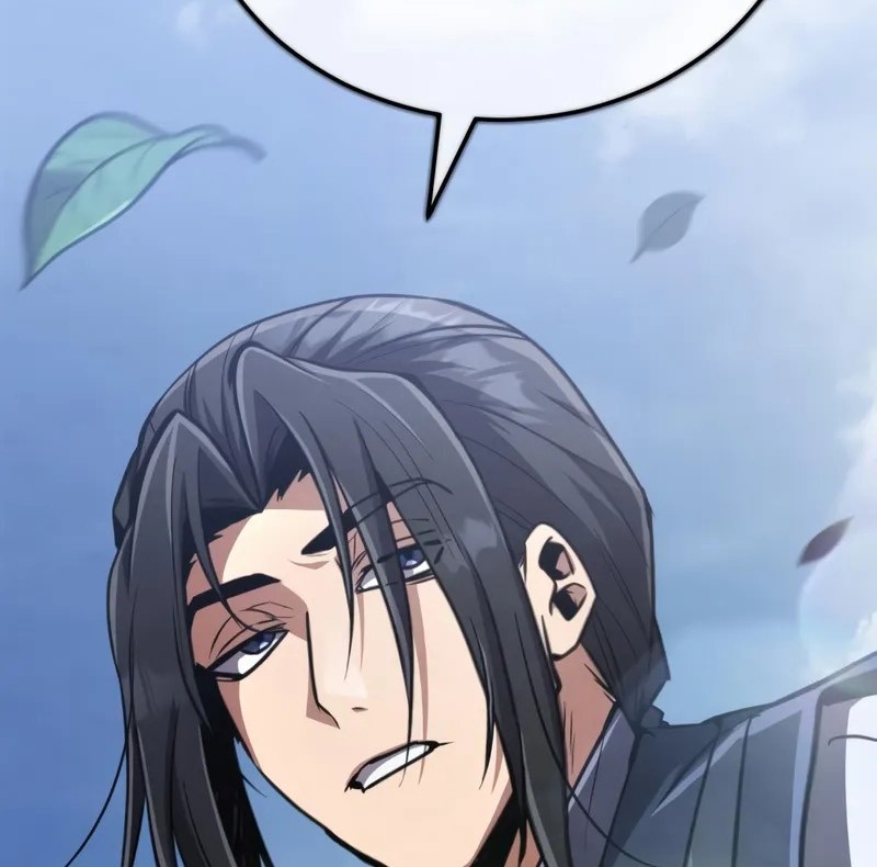 Reincarnation Of The Fist King Chapter 17 page 4