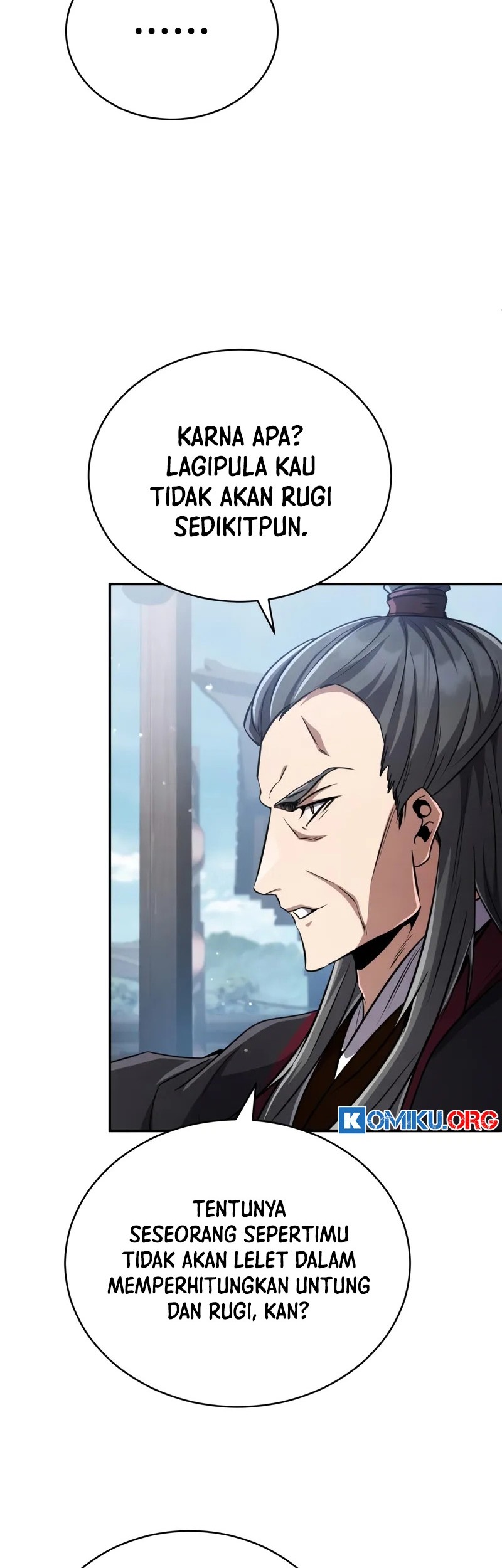 Reincarnation Of The Fist King Chapter 17 page 87