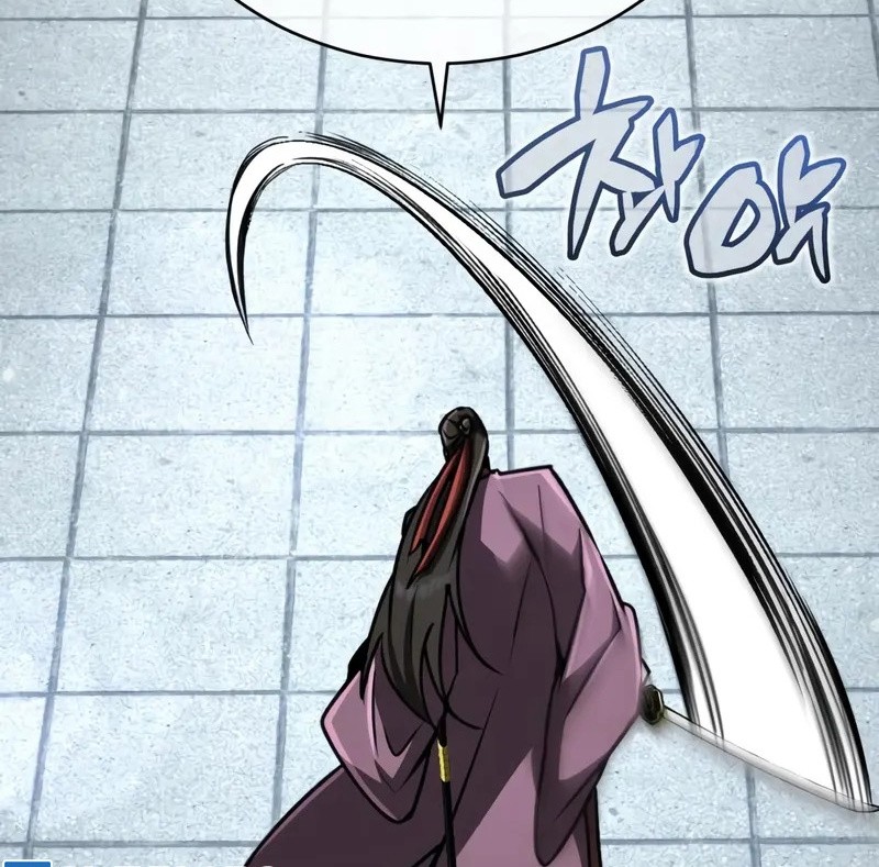 Reincarnation Of The Fist King Chapter 17 page 7