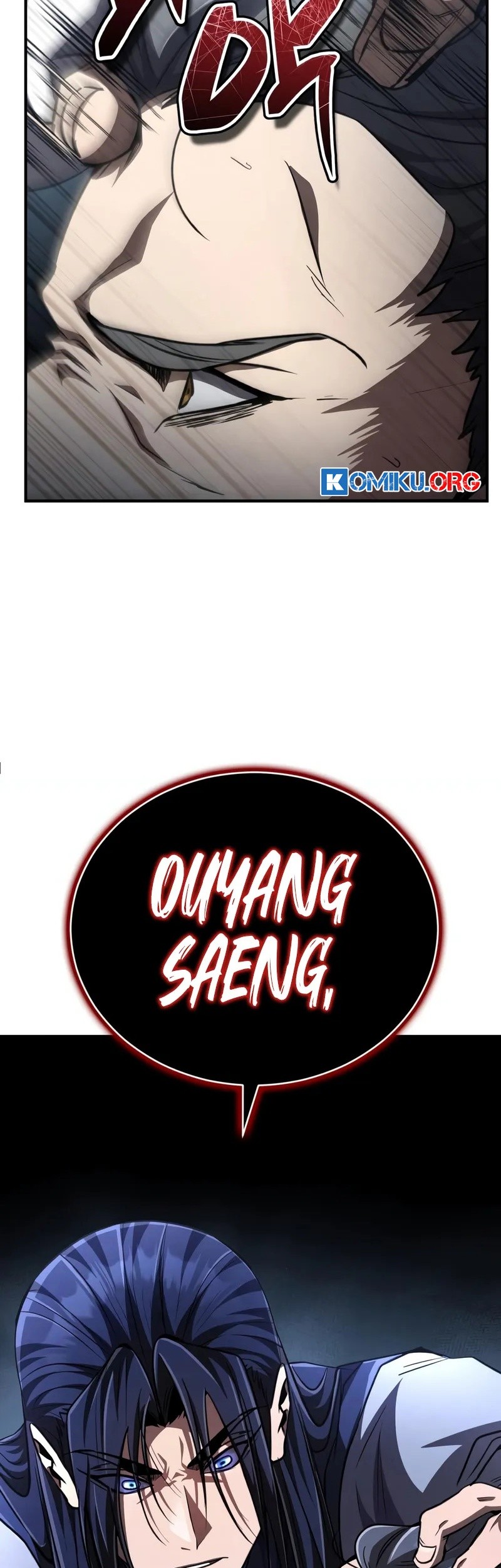 Reincarnation Of The Fist King Chapter 17 page 119