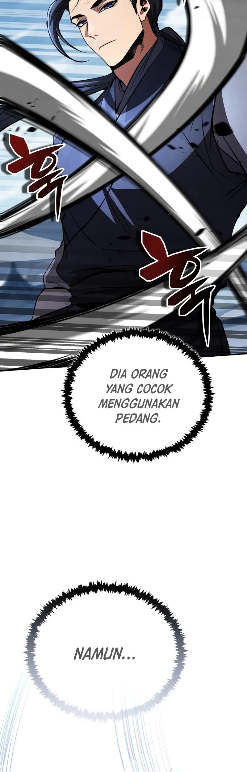 Reincarnation Of The Fist King Chapter 17 page 14