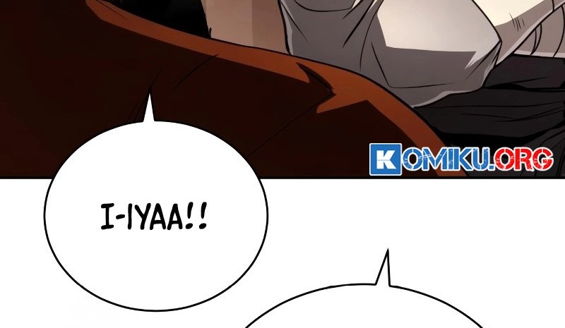 Reincarnation Of The Fist King Chapter 18 page 37