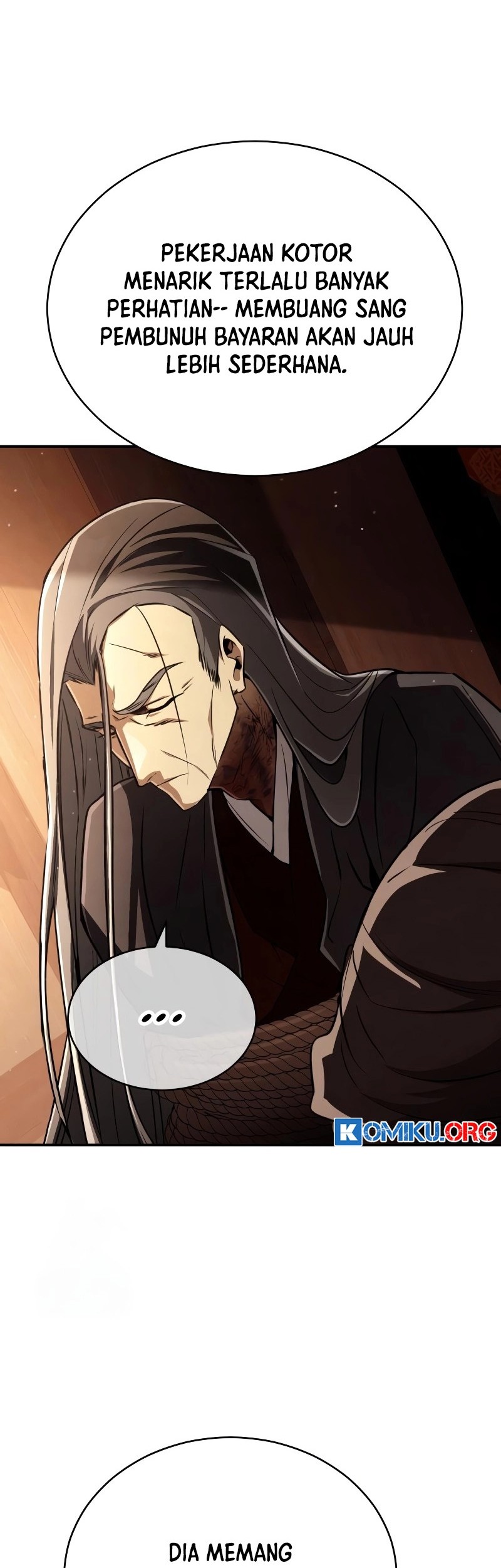 Reincarnation Of The Fist King Chapter 18 page 45
