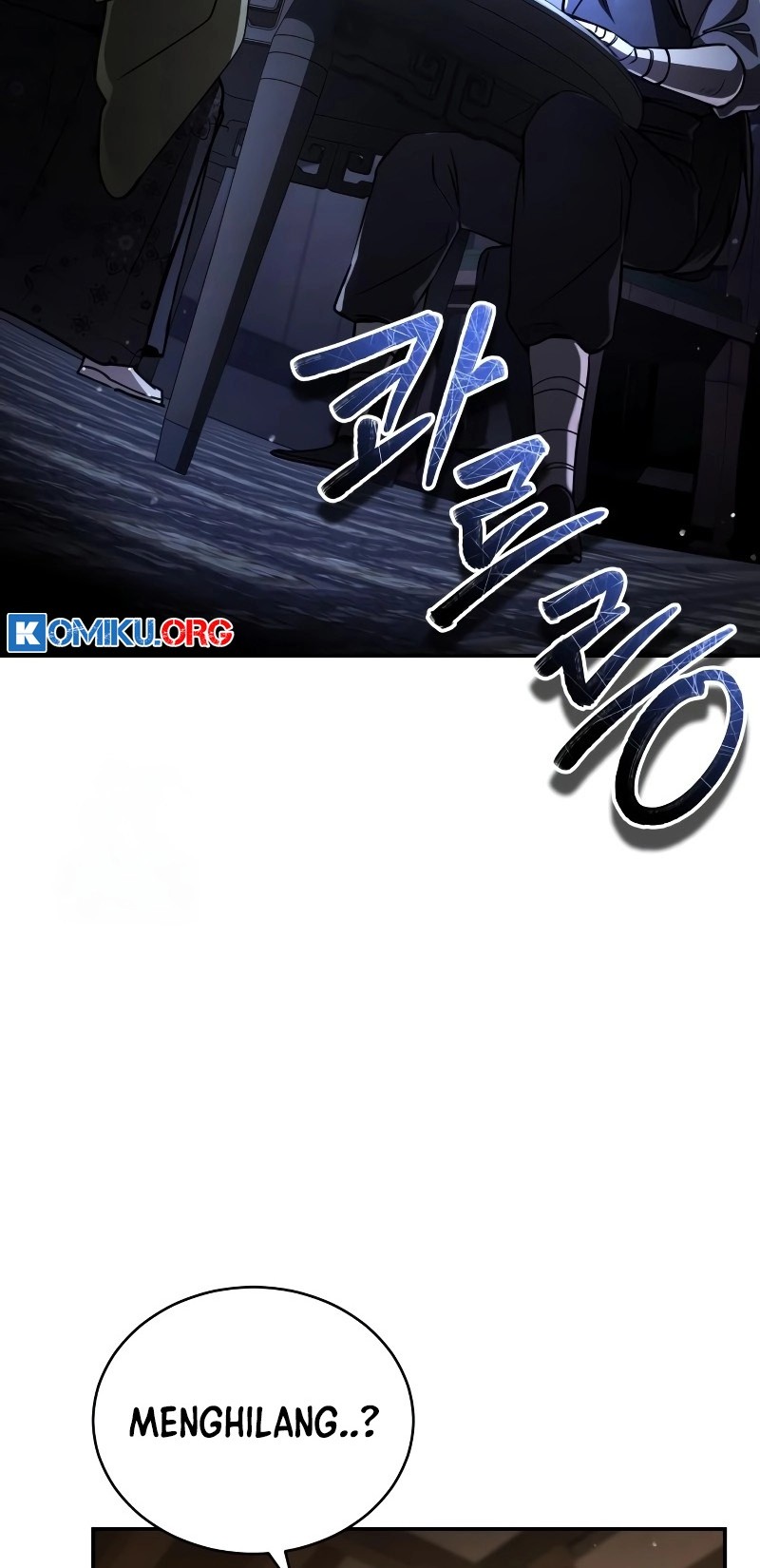 Reincarnation Of The Fist King Chapter 18 page 97