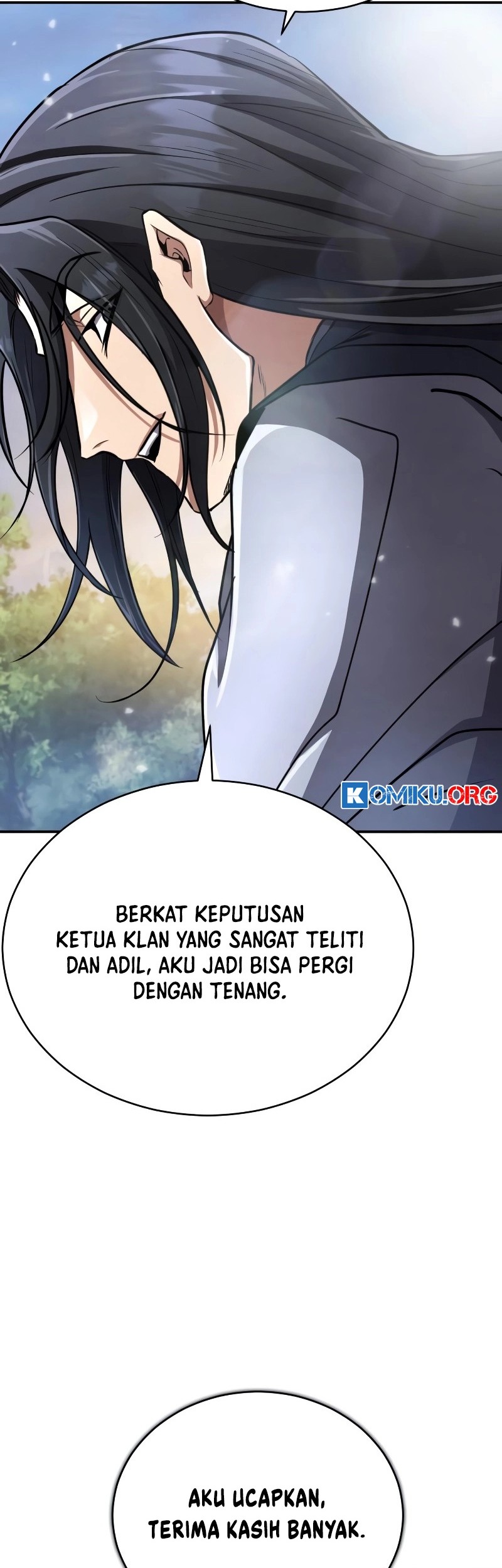 Reincarnation Of The Fist King Chapter 19 page 44