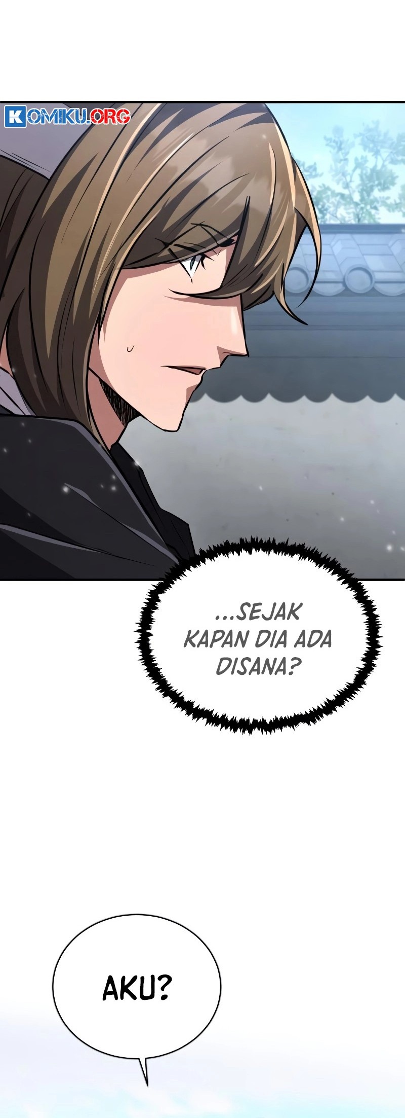 Reincarnation Of The Fist King Chapter 19 page 71