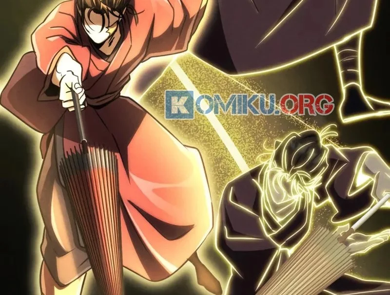 Reincarnation Of The Fist King Chapter 22 Fix page 49