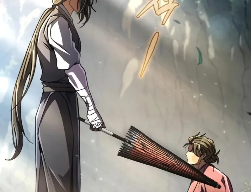 Reincarnation Of The Fist King Chapter 22 Fix page 64
