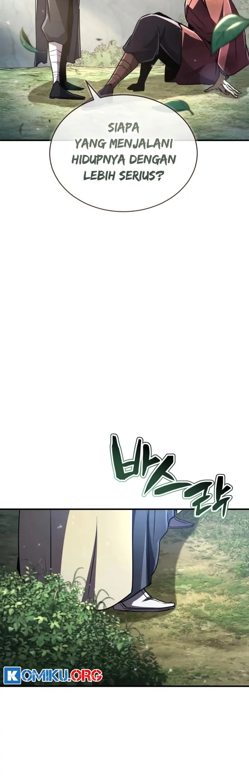 Reincarnation Of The Fist King Chapter 22 Fix page 65