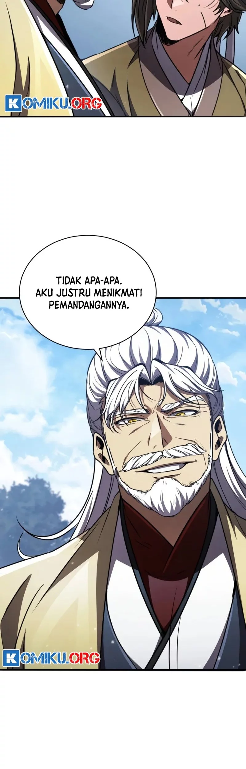 Reincarnation Of The Fist King Chapter 22 Fix page 68