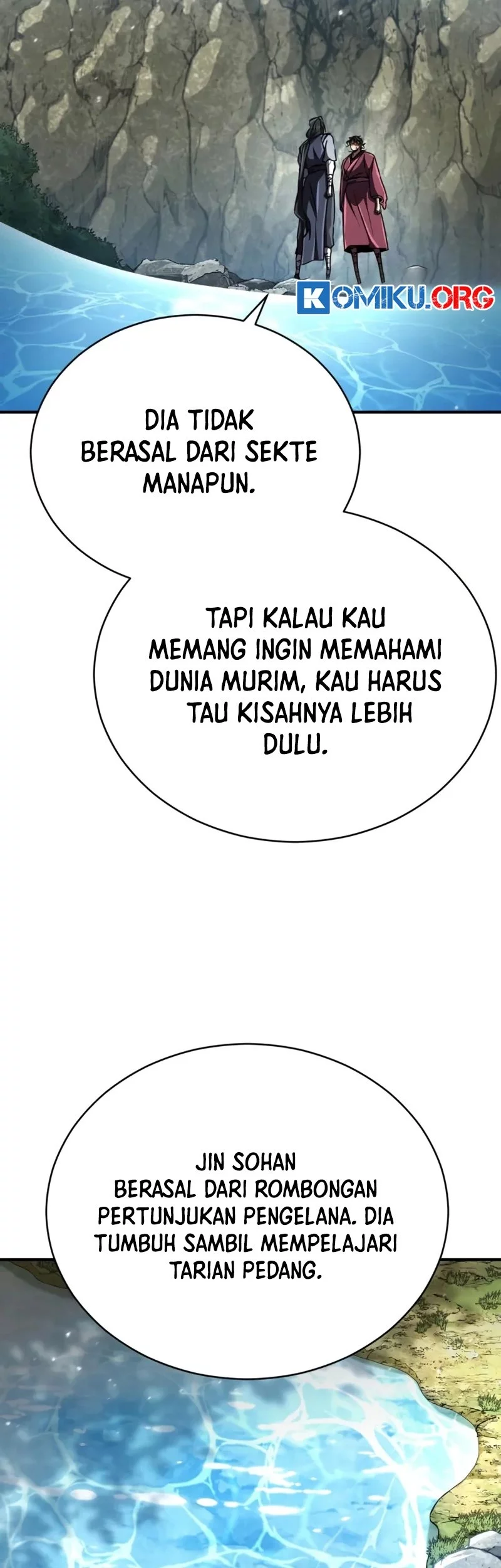 Reincarnation Of The Fist King Chapter 22 Fix page 74