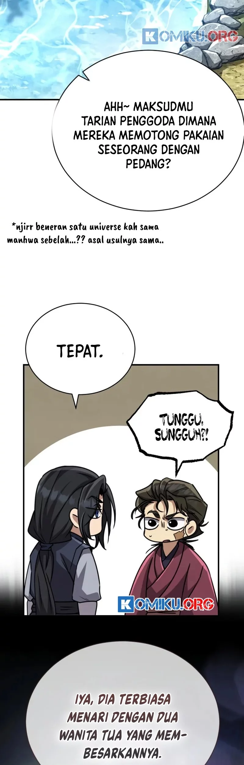 Reincarnation Of The Fist King Chapter 22 Fix page 75