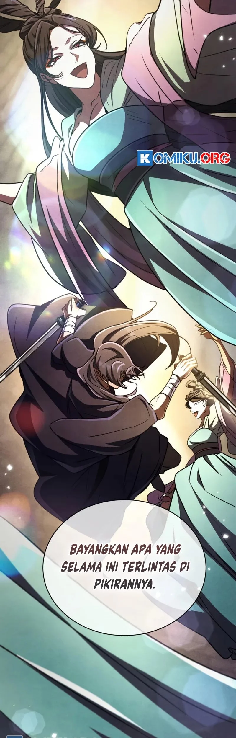 Reincarnation Of The Fist King Chapter 22 Fix page 77