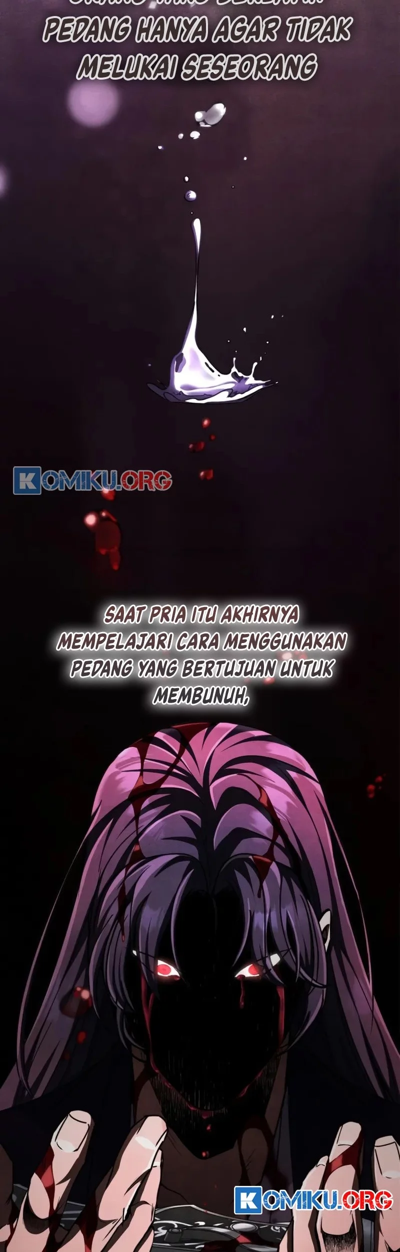 Reincarnation Of The Fist King Chapter 22 Fix page 80