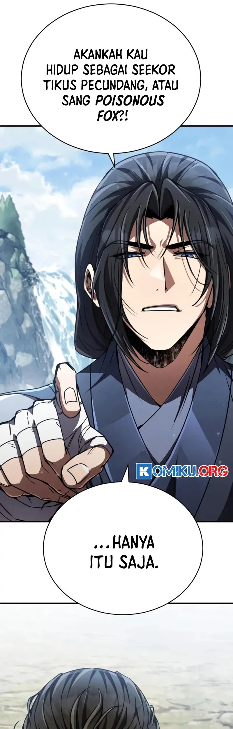 Reincarnation Of The Fist King Chapter 22 Fix page 87