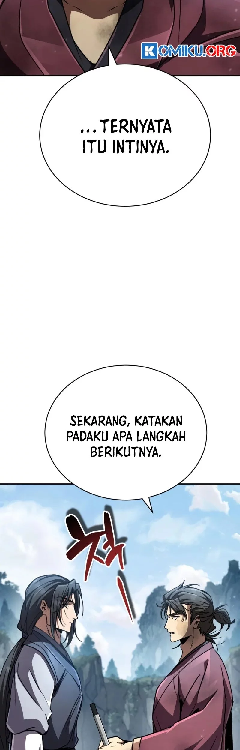 Reincarnation Of The Fist King Chapter 22 Fix page 89