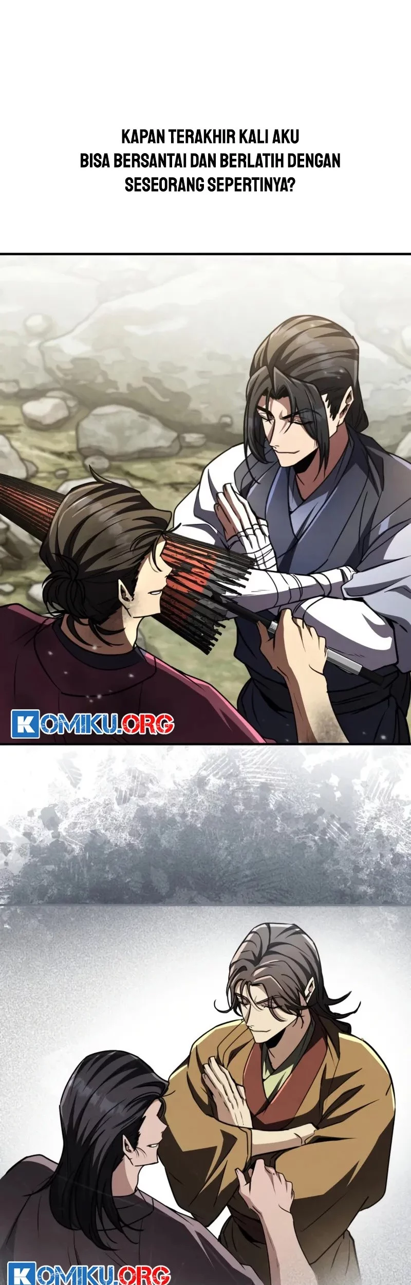 Reincarnation Of The Fist King Chapter 22 Fix page 98