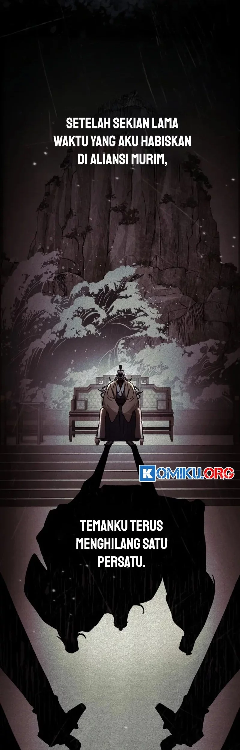 Reincarnation Of The Fist King Chapter 22 Fix page 100