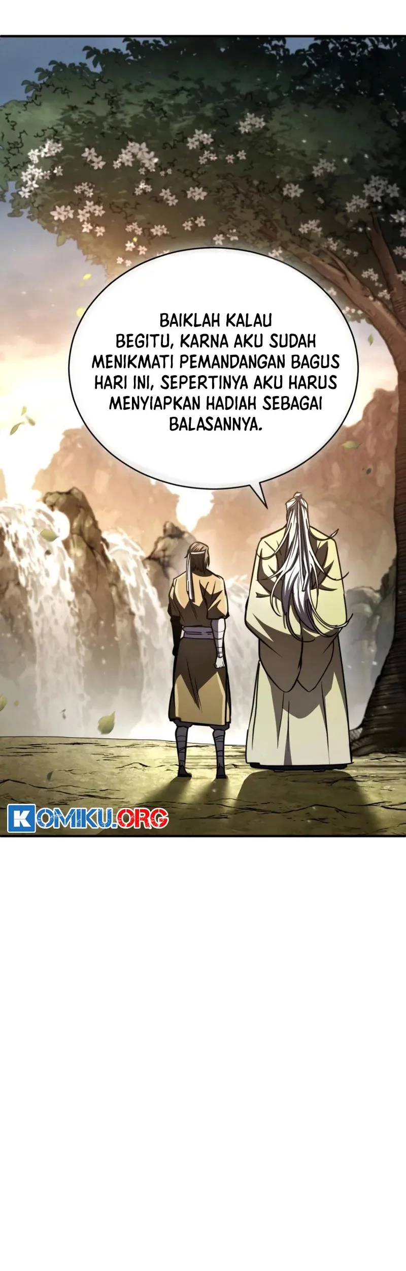 Reincarnation Of The Fist King Chapter 22 Fix page 104