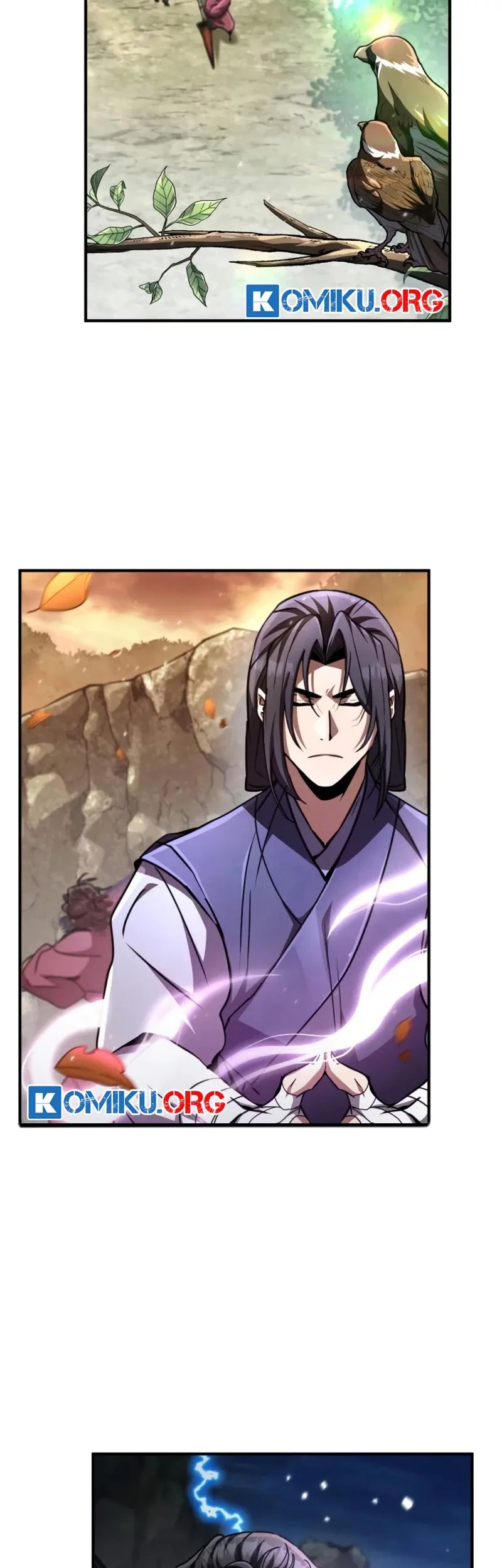 Reincarnation Of The Fist King Chapter 22 Fix page 106