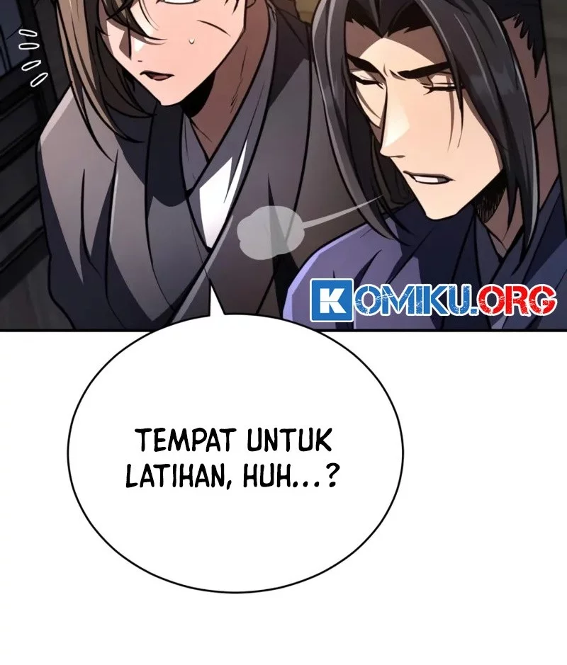 Reincarnation Of The Fist King Chapter 22 Fix page 7