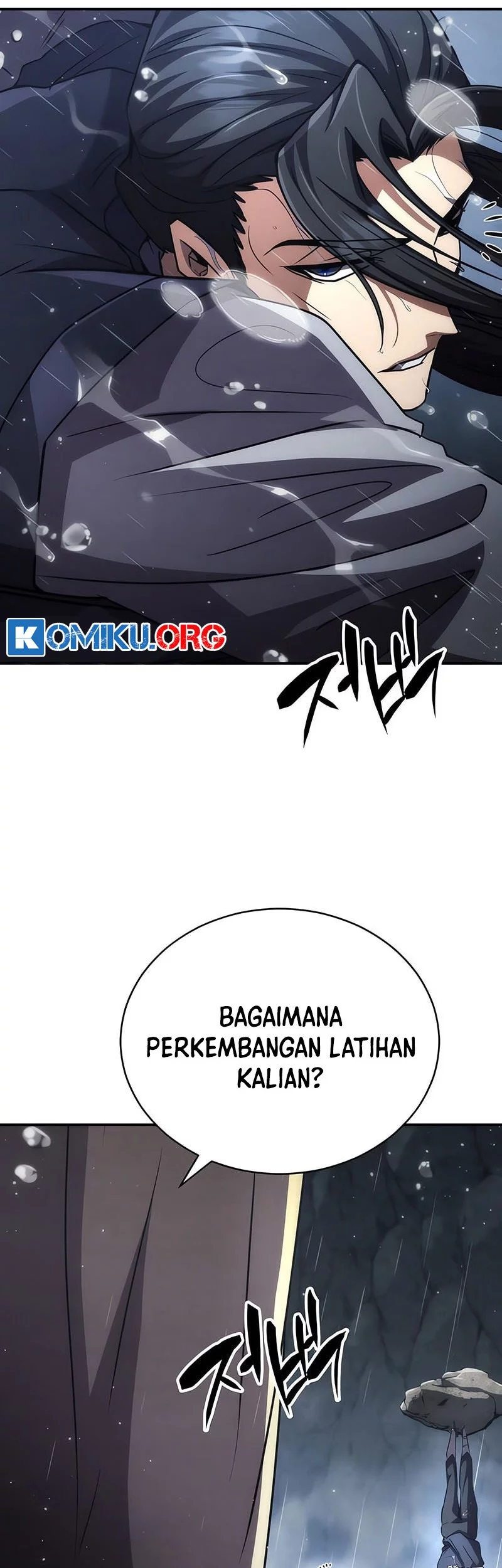 Reincarnation Of The Fist King Chapter 22 Fix page 113