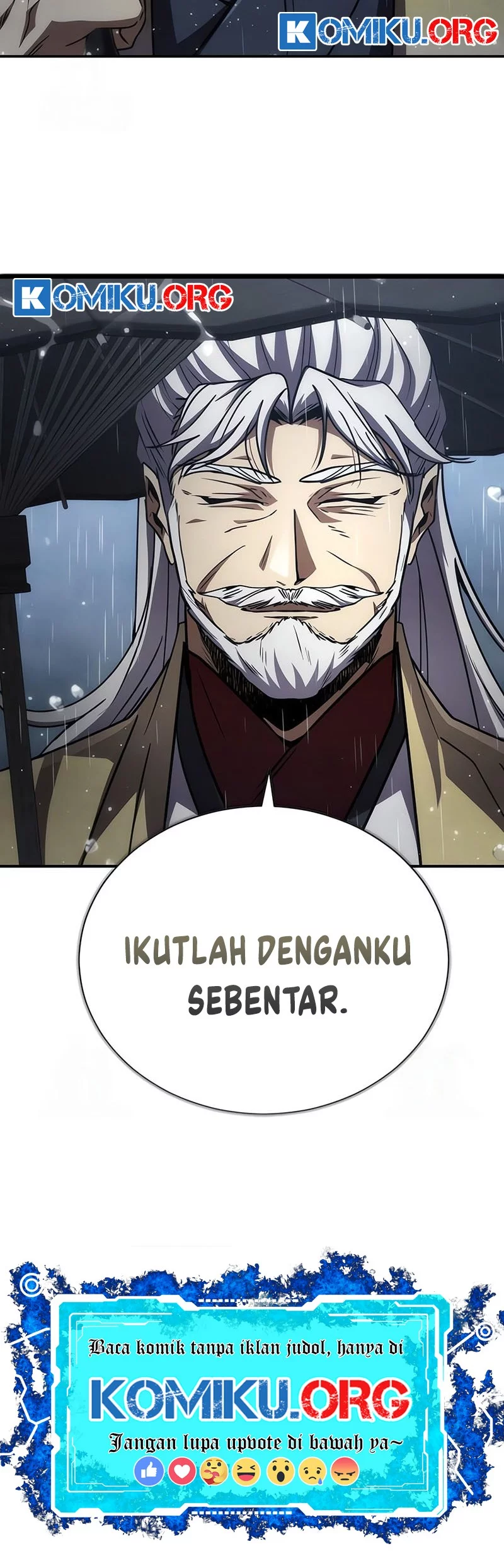 Reincarnation Of The Fist King Chapter 22 Fix page 115