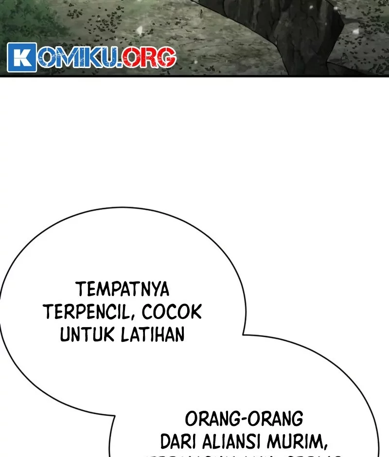 Reincarnation Of The Fist King Chapter 22 Fix page 10