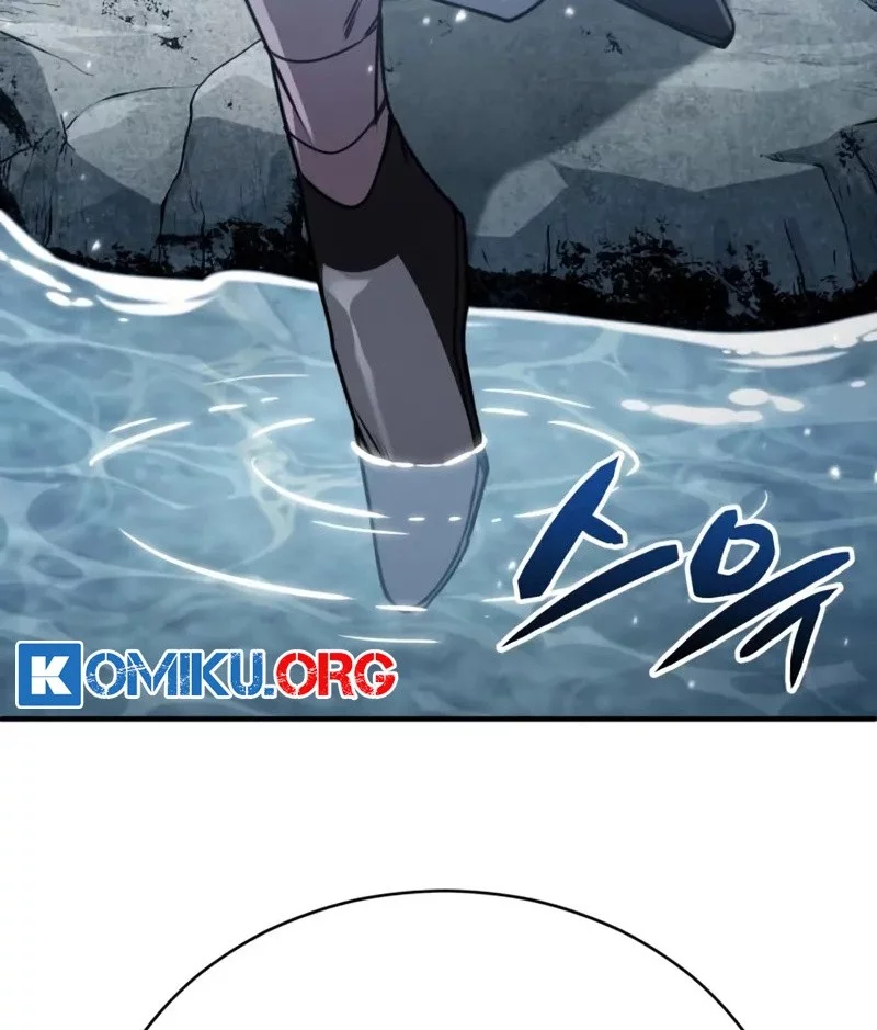 Reincarnation Of The Fist King Chapter 22 Fix page 19