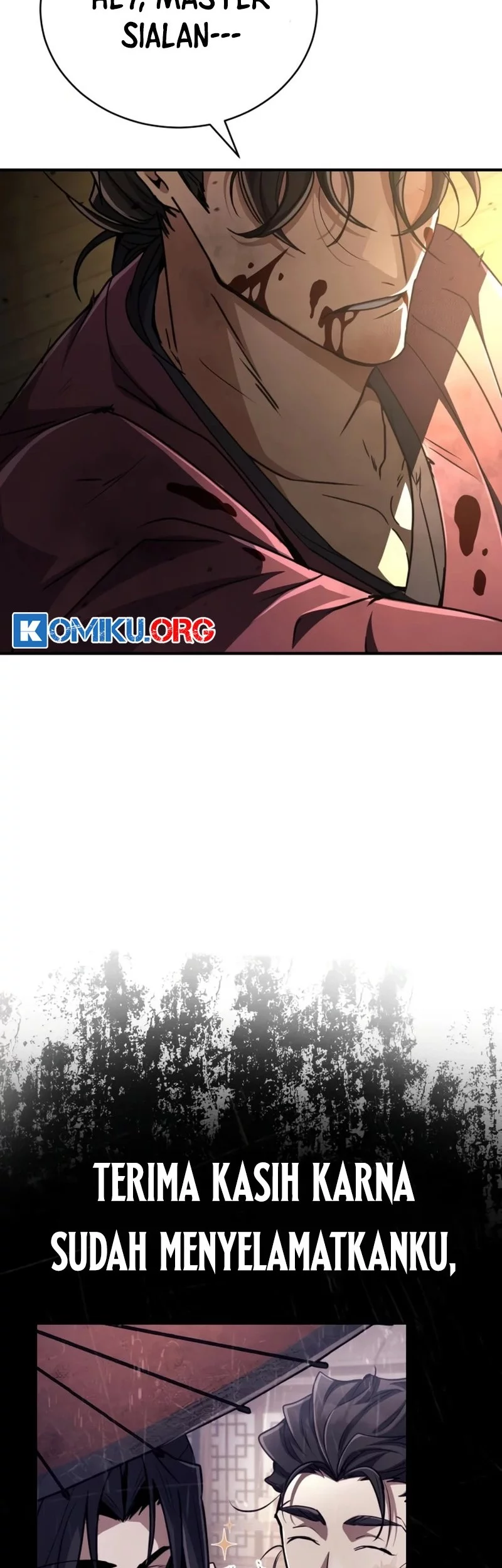 Reincarnation Of The Fist King Chapter 24 page 60