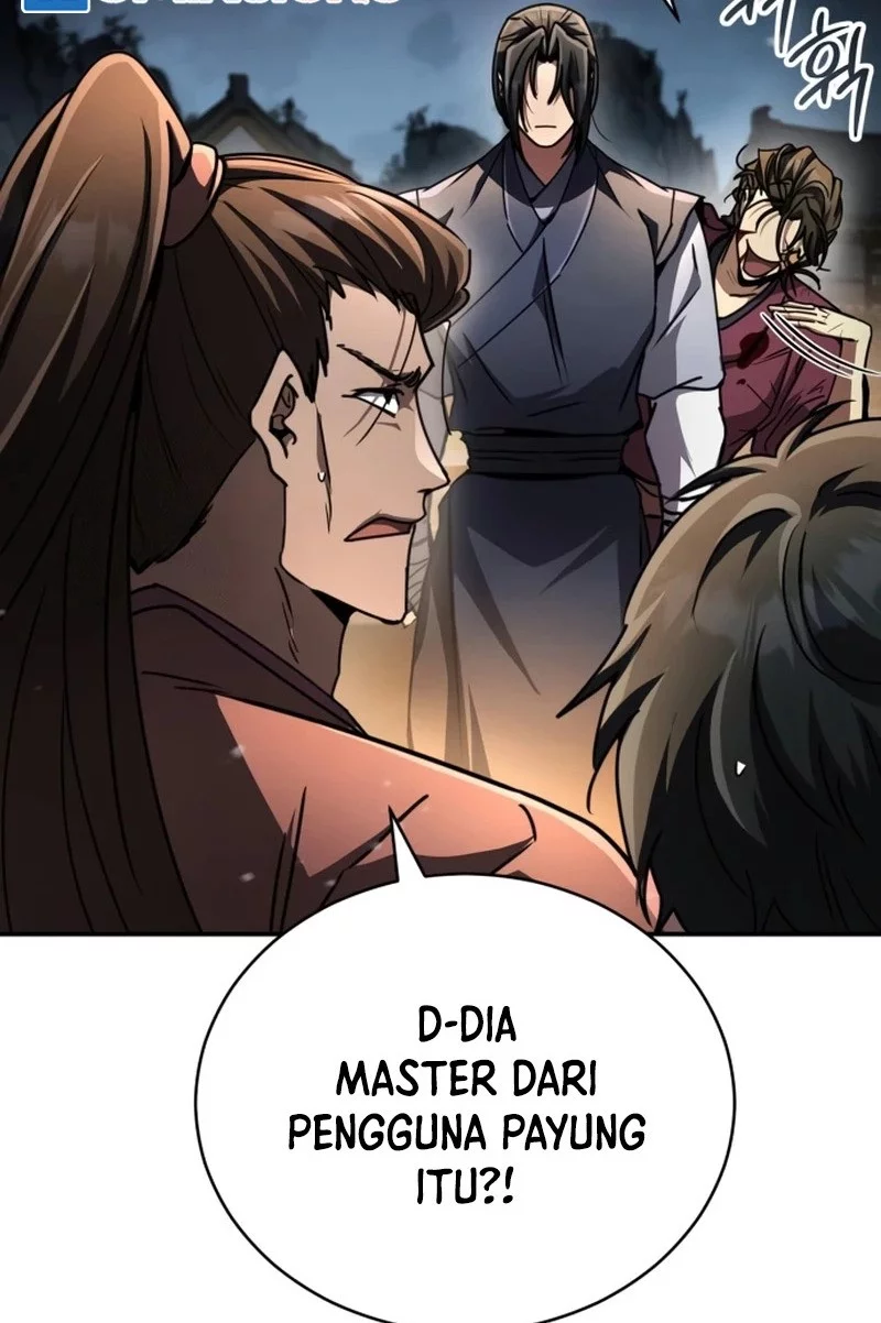 Reincarnation Of The Fist King Chapter 24 page 79
