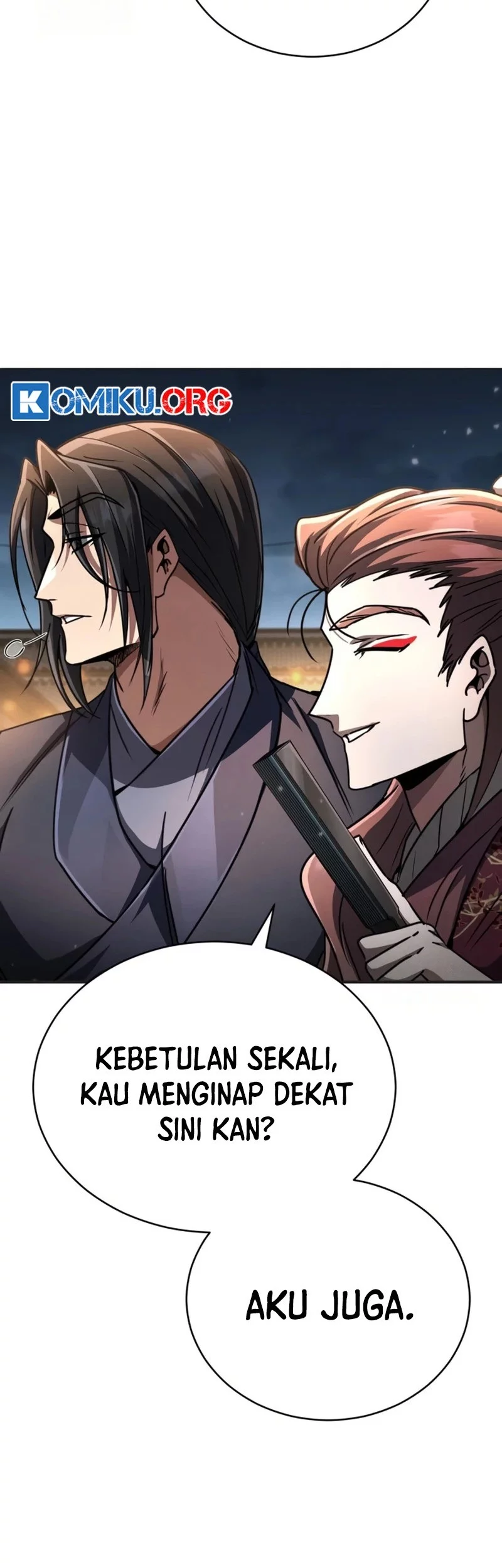 Reincarnation Of The Fist King Chapter 24 page 89