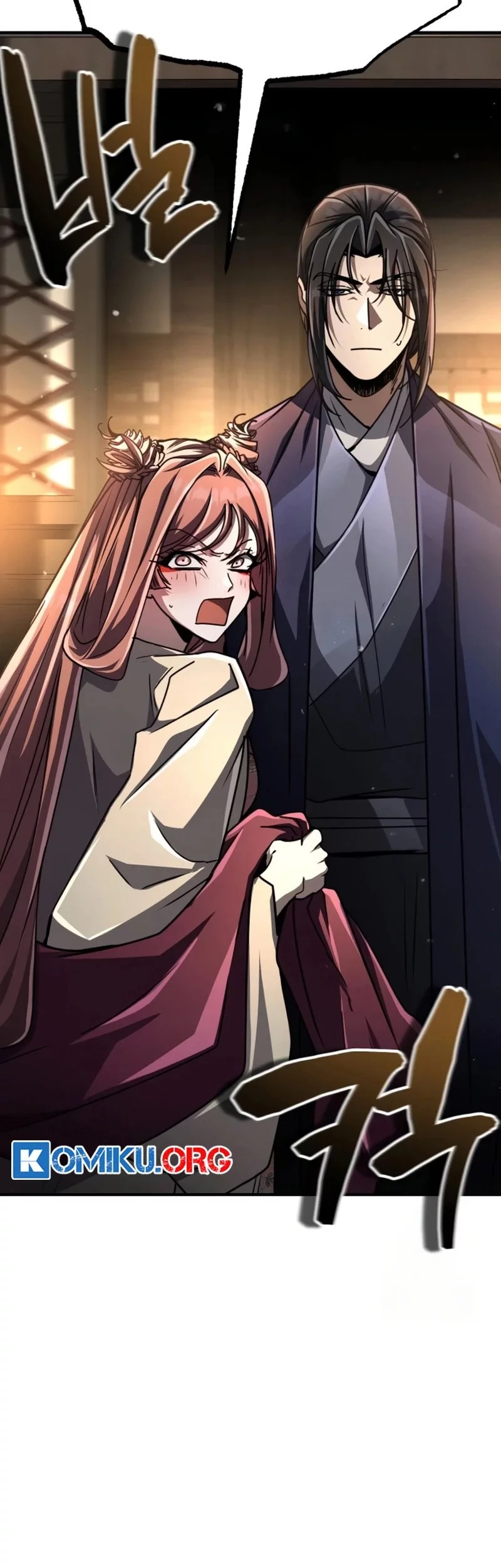 Reincarnation Of The Fist King Chapter 24 page 117