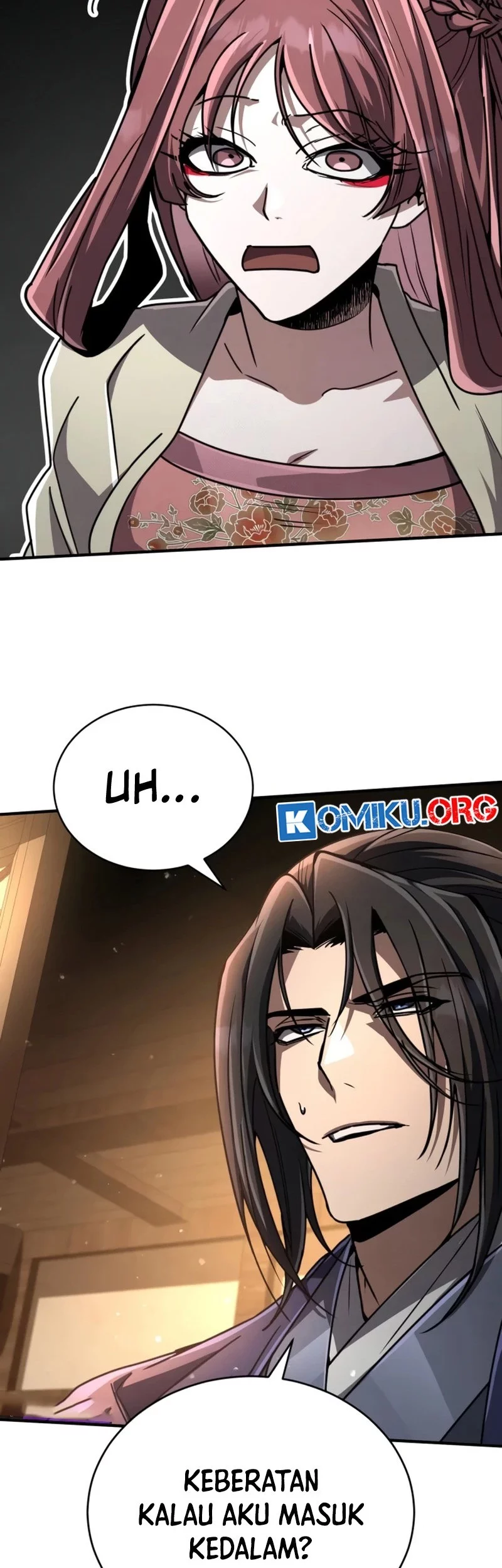 Reincarnation Of The Fist King Chapter 24 page 119