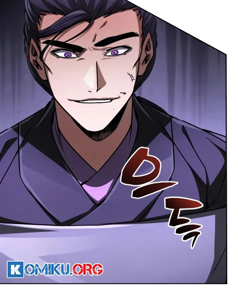 Reincarnation Of The Fist King Chapter 24 page 16