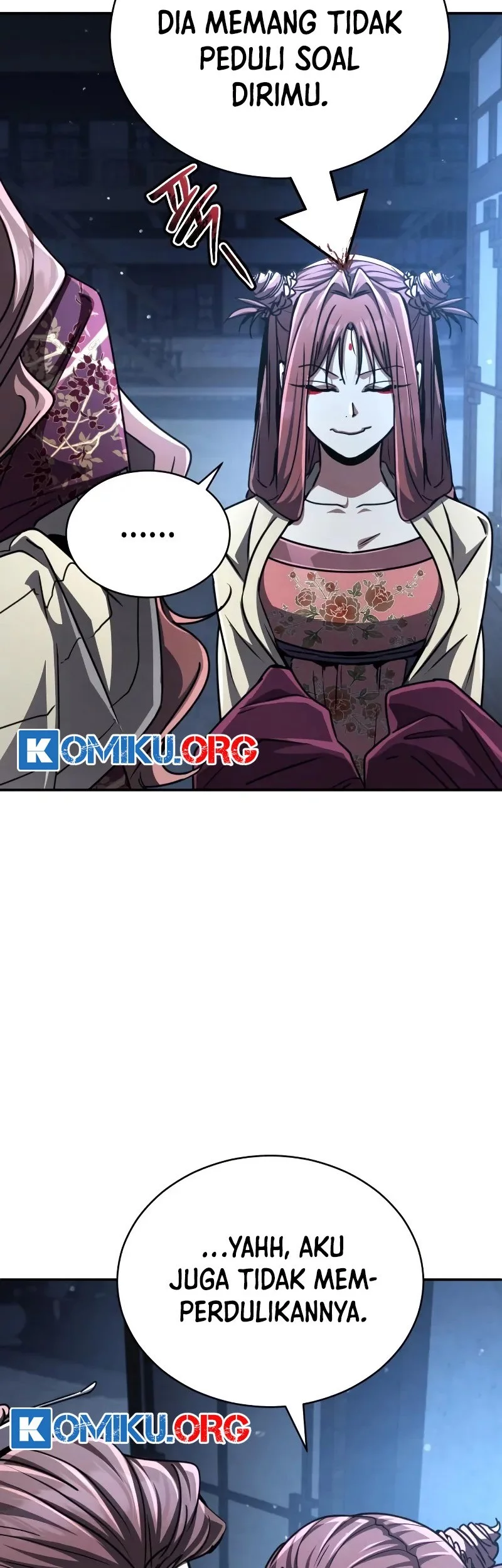 Reincarnation Of The Fist King Chapter 25 page 80