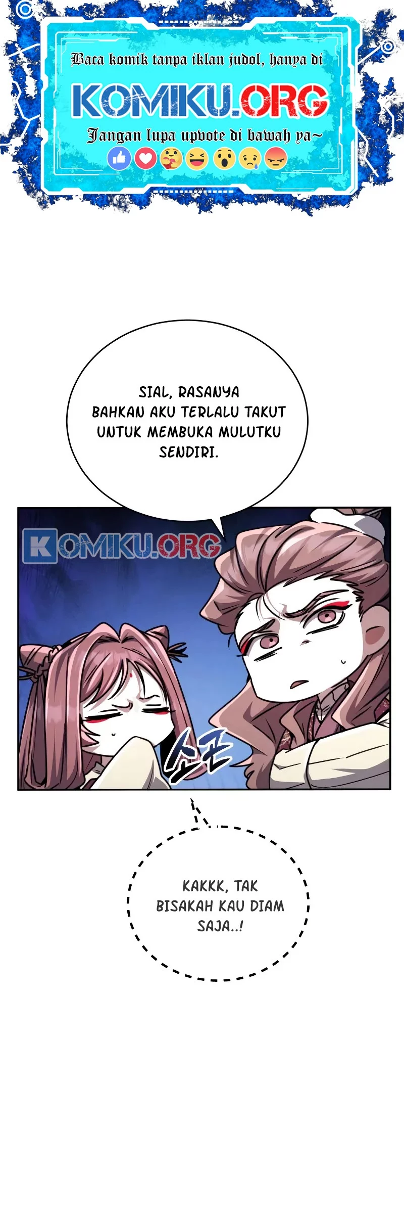 Reincarnation Of The Fist King Chapter 25 page 91