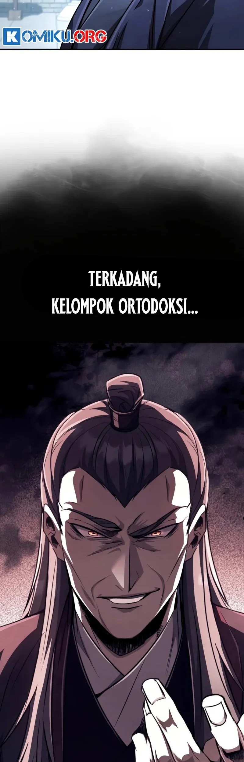 Reincarnation Of The Fist King Chapter 26 page 60