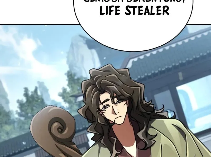 Reincarnation Of The Fist King Chapter 26 page 85