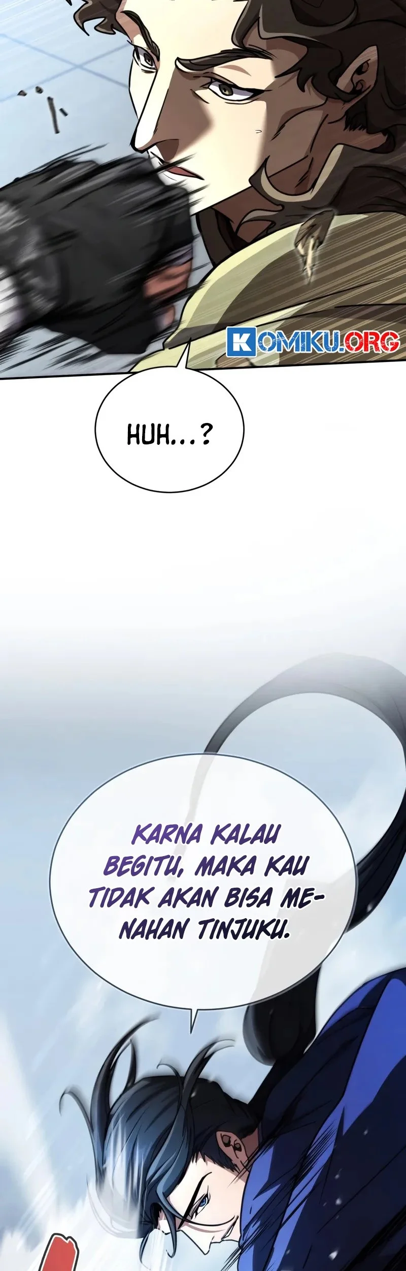 Reincarnation Of The Fist King Chapter 26 page 94