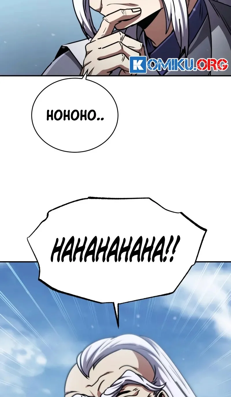 Reincarnation Of The Fist King Chapter 26 page 101