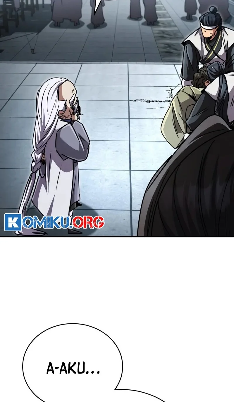 Reincarnation Of The Fist King Chapter 26 page 103