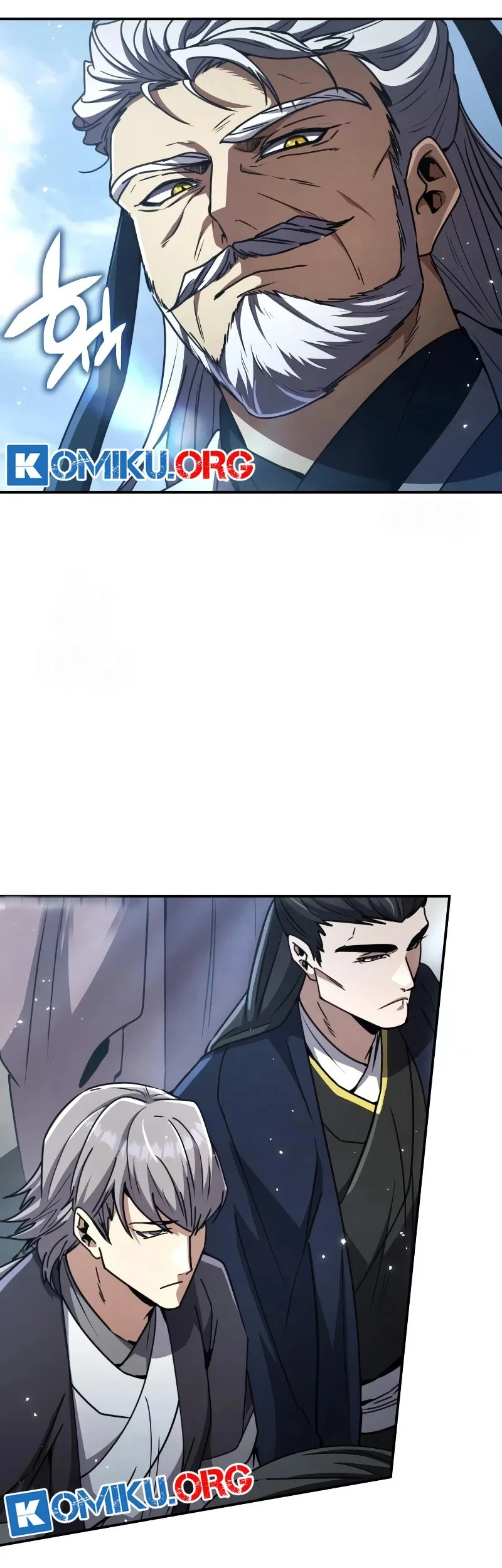 Reincarnation Of The Fist King Chapter 27 page 64