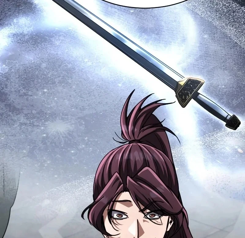 Reincarnation Of The Fist King Chapter 27 page 83