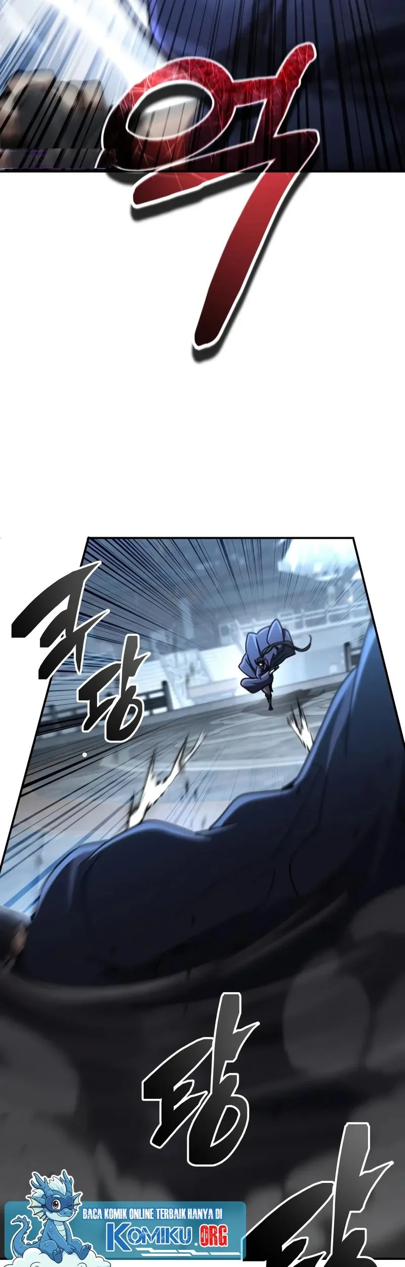 Reincarnation Of The Fist King Chapter 31 page 50